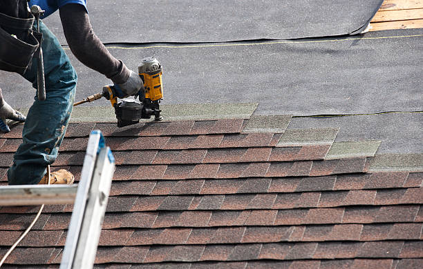 Licensed Flat Roof Repair service in Cresskill, NJ - Brentwood Metal Roofing